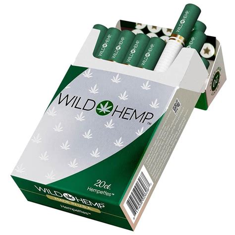 weed cigarettes